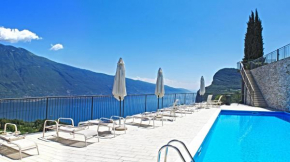 La Quiete Anna Apartment Tremosine